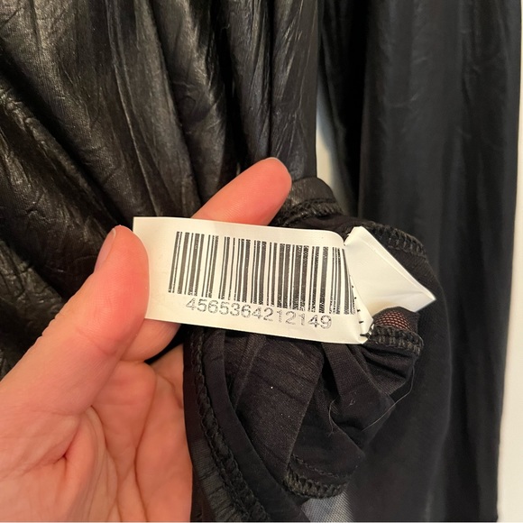 Roberto Cavalli Slick Button Up - Picture 7 of 12